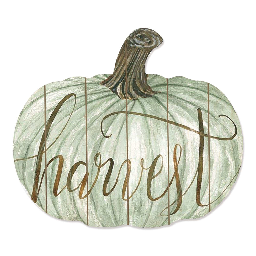 Harvest 2 Unframed Print Wall Art - Homeroots - Flyclothing LLC