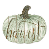 Harvest 2 Unframed Print Wall Art - Homeroots