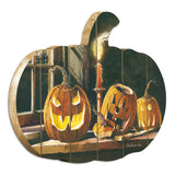 The Carving Table Unframed Print Wall Art - Homeroots - Flyclothing LLC