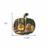 The Carving Table Unframed Print Wall Art - Homeroots - Flyclothing LLC