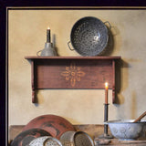 The Kitchen Sink Black Framed Print Kitchen Wall Art - Homeroots - Flyclothing LLC