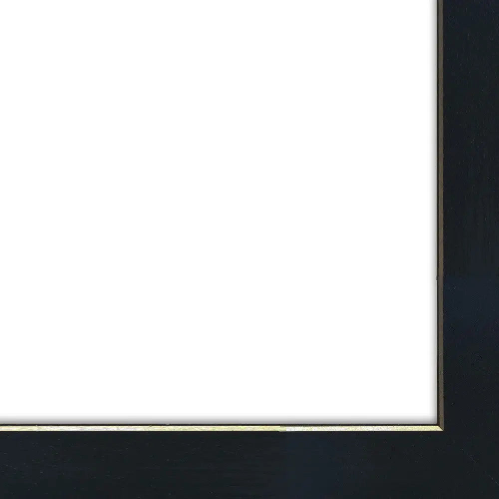 Love Grows Here 1 Black Framed Print Wall Art - Homeroots - Flyclothing LLC