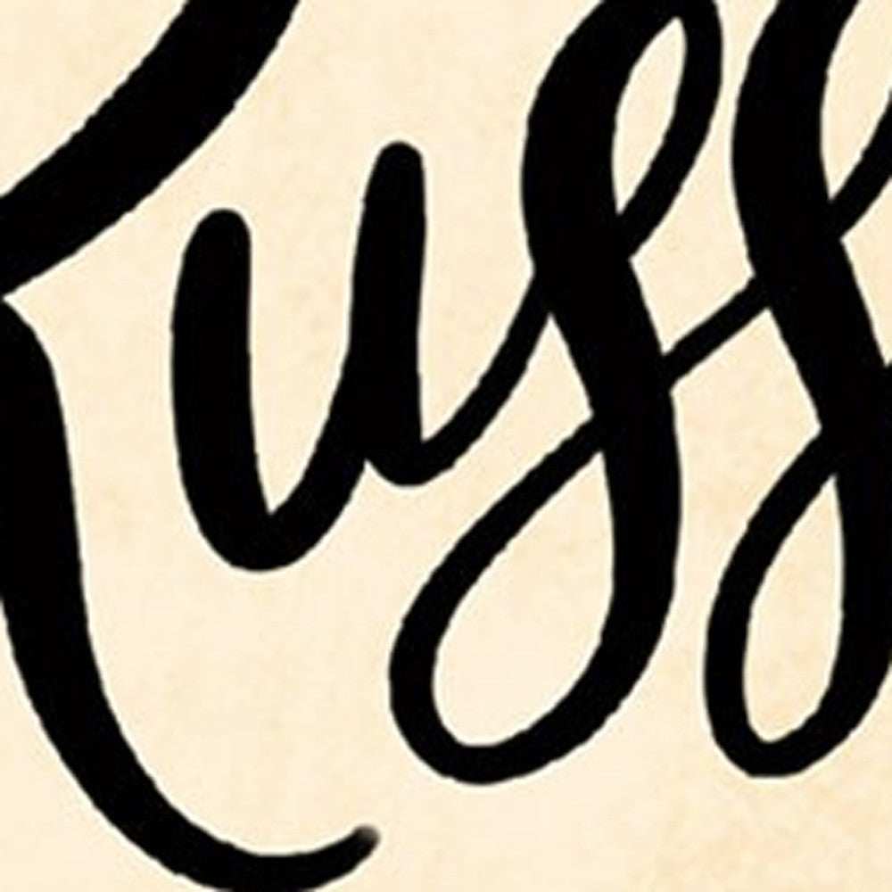 White Russian 2 White Framed Print Wall Art - Homeroots - Flyclothing LLC