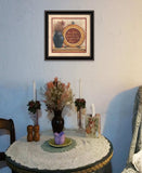 Greatest Treasures 2 Black Framed Print Wall Art - Homeroots - Flyclothing LLC