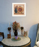 Greatest Treasures 3 White Framed Print Wall Art - Homeroots