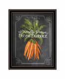Have Faith 2 Black Framed Print Wall Art - Homeroots