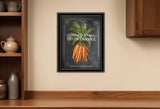 Have Faith 2 Black Framed Print Wall Art - Homeroots - Flyclothing LLC