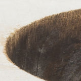 4" Wide Pillar Tabletop Votive Candle Holder - Homeroots - Flyclothing LLC