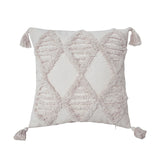 Throw Pillow Moroccan Cushion Sofa Cushion