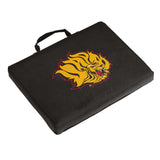Arkansas Pine Bluff Bleacher Cushion - Logo Brands - Flyclothing LLC