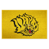 University of Arkansas-Pine Bl Starter Mat - Logo Brands - Flyclothing LLC
