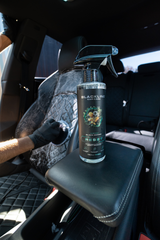 BLACKLINE® RESET INTERIOR CLEANER & SCENT BOOSTER - Blackline Car Care - Flyclothing LLC