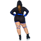 Halloween Female Samurai COS Uniform - My Store - Flyclothing LLC