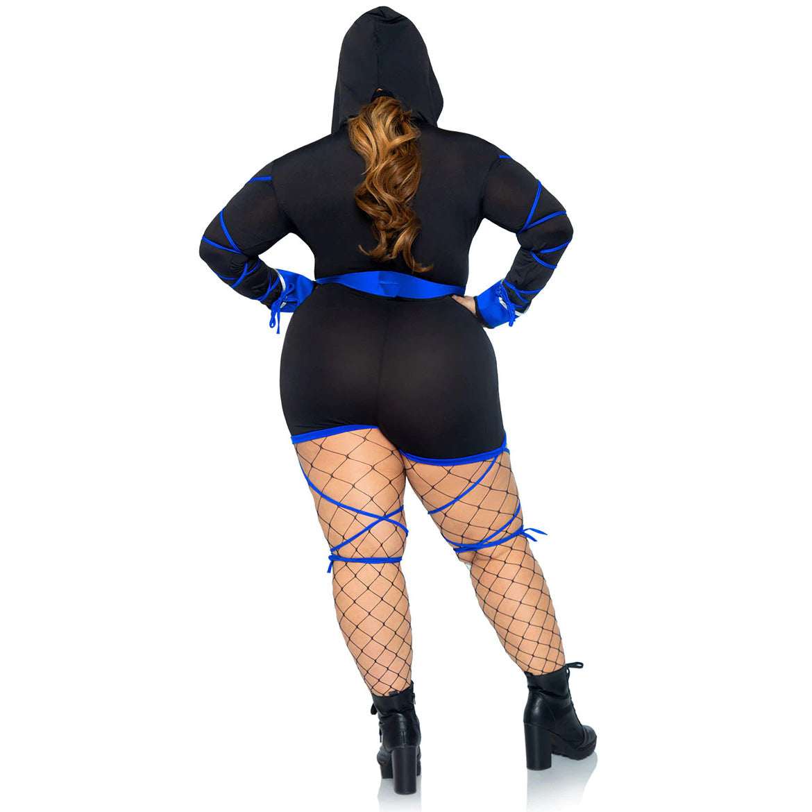 Halloween Female Samurai COS Uniform - My Store - Flyclothing LLC
