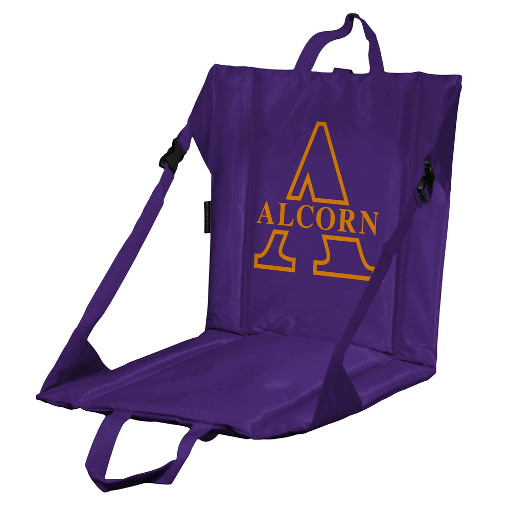 Alcorn State Stadium Seat - Logo Brands - Flyclothing LLC