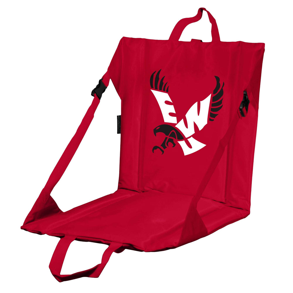 Eastern Washington Stadium Seat - Logo Brands - Flyclothing LLC