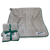 Bemidji State University Hunter Frosty Fleece Domestic f/ Primary Wdmk - Logo Brands - Flyclothing LLC