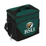Bemidji State University 24 Can Cooler - Logo Brands - Flyclothing LLC