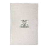 Bemidij State University Sublimated Sweatshirt Blanket - Logo Brands - Flyclothing LLC