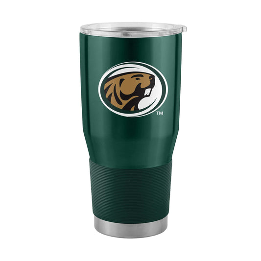 Bemidji State University 30oz Gameday Stainless Tumbler - Logo Brands - Flyclothing LLC