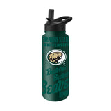 Bemidji State 34oz Replay Quencher Bottle