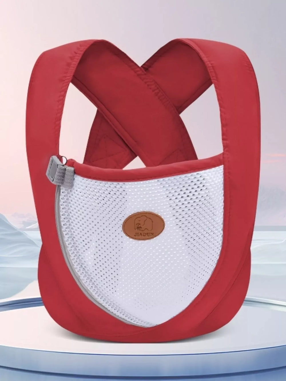 Breathable Mesh Baby Wrap - Trendsi - Flyclothing LLC