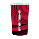 Southeast Missouri State Geometric Hardwall Cup 4 Pack - Logo Brands - Flyclothing LLC
