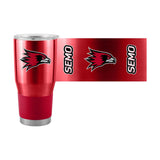 Southeast Missouri State 30oz Gameday Stainless Tumbler - Logo Brands - Flyclothing LLC