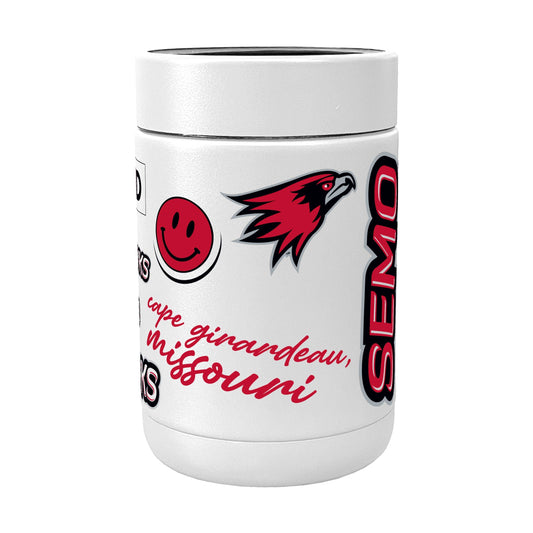 Southeast Missouri Powder Native Coat Coolie - Logo Brands - Flyclothing LLC