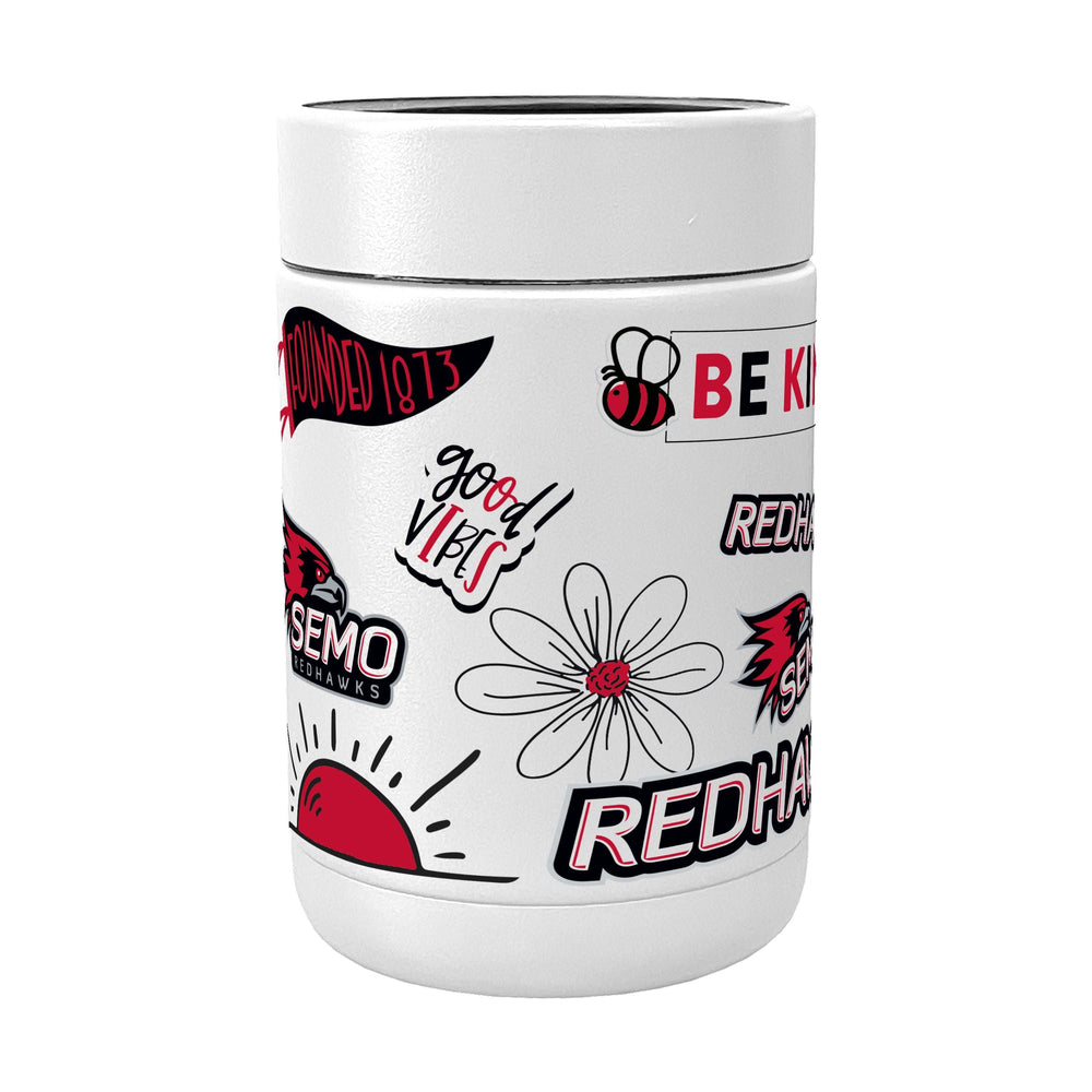 Southeast Missouri Powder Native Coat Coolie - Logo Brands - Flyclothing LLC