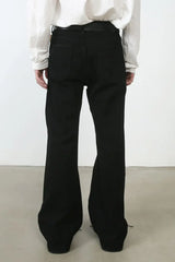 Men's Mid Rise Jeans with Pockets - Trendsi - Flyclothing LLC