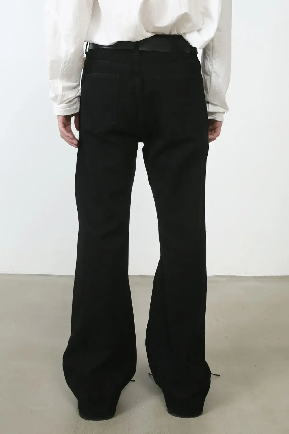 Men's Mid Rise Jeans with Pockets - Trendsi - Flyclothing LLC
