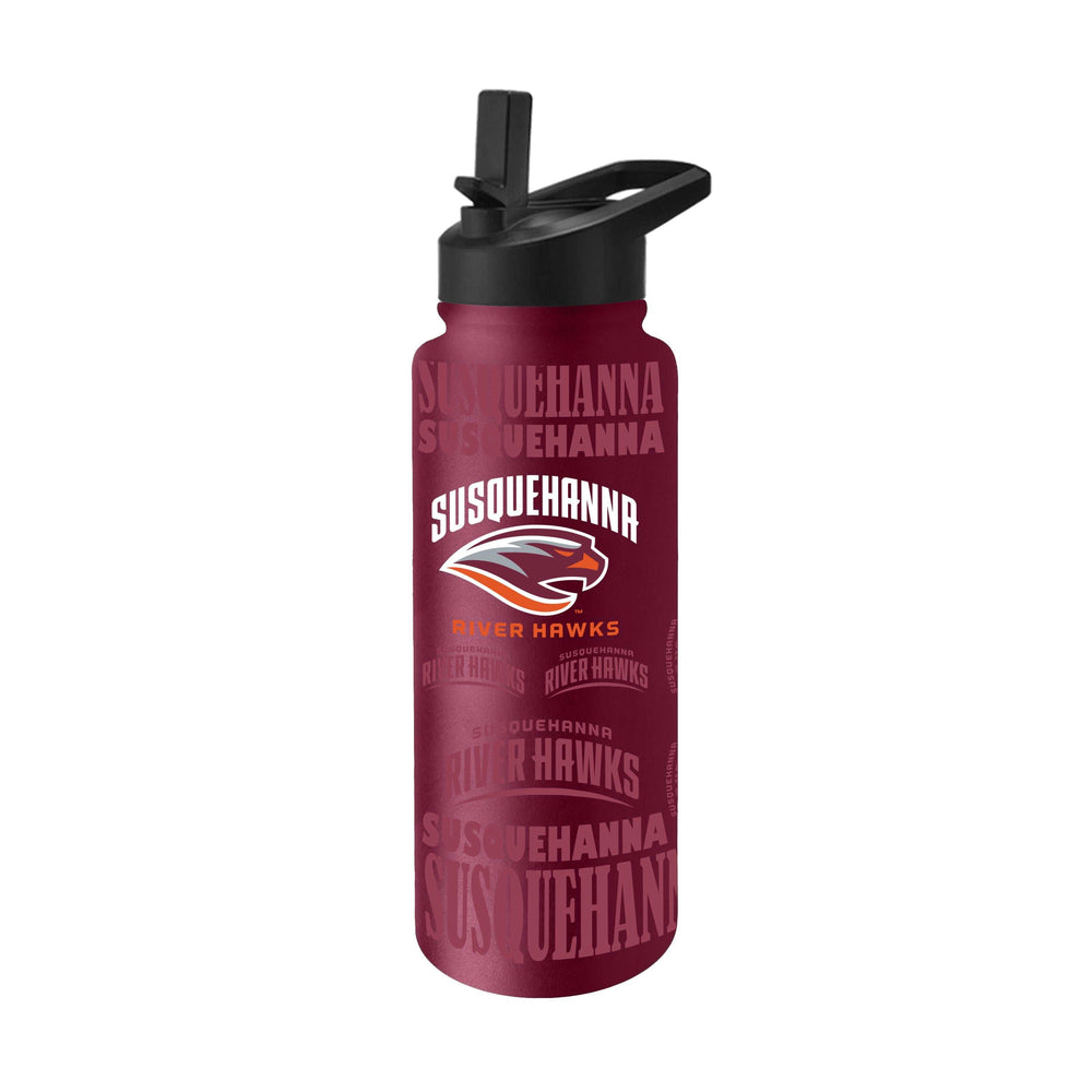 Susquehanna 34oz Replay Quencher Bottle