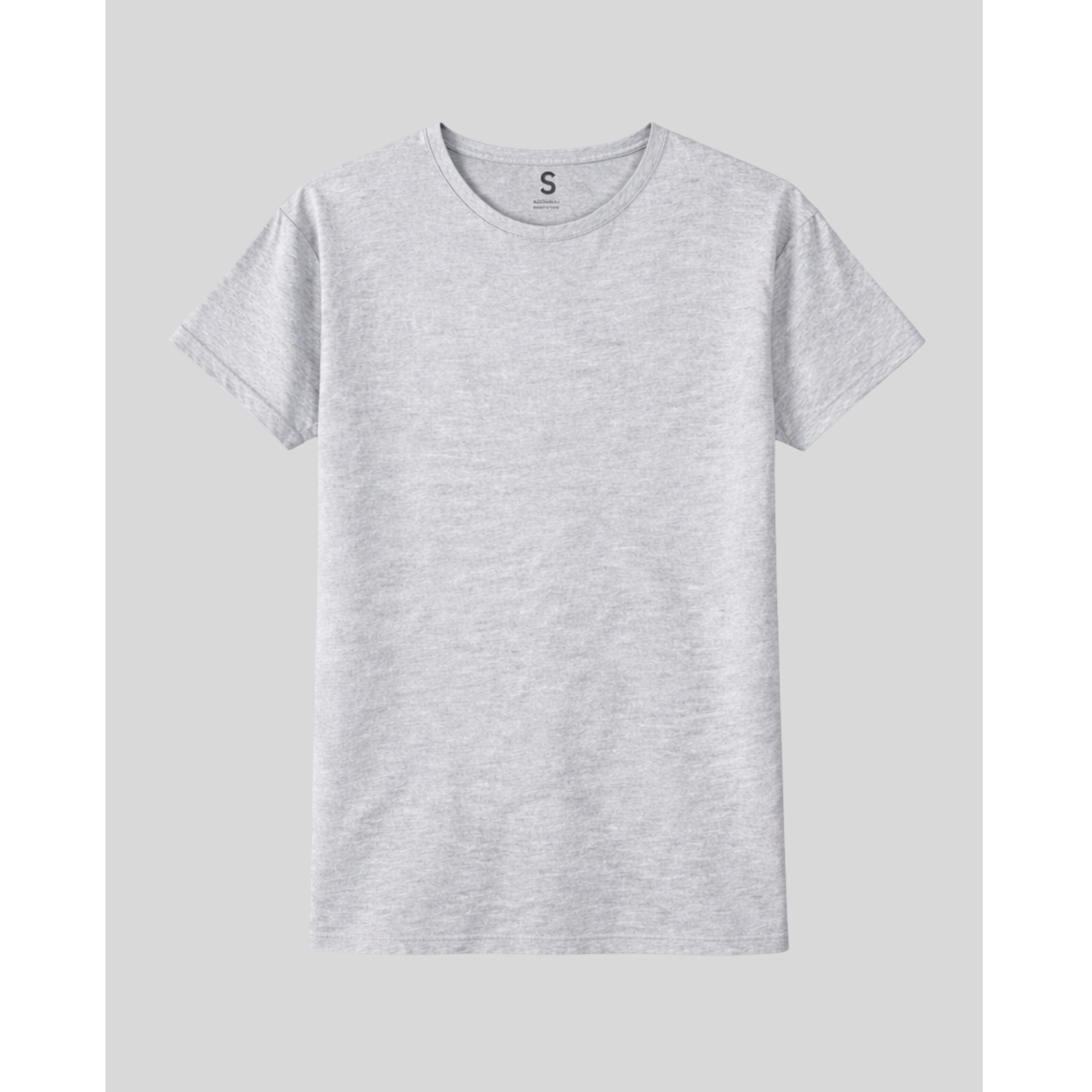 SilkCut Micro Modal Air Crew Neck T-Shirt - SilkCut Underwear - Flyclothing LLC