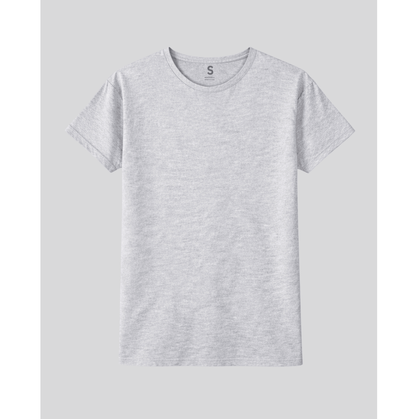 SilkCut Micro Modal Crew Neck T-Shirt - SilkCut Underwear - Flyclothing LLC