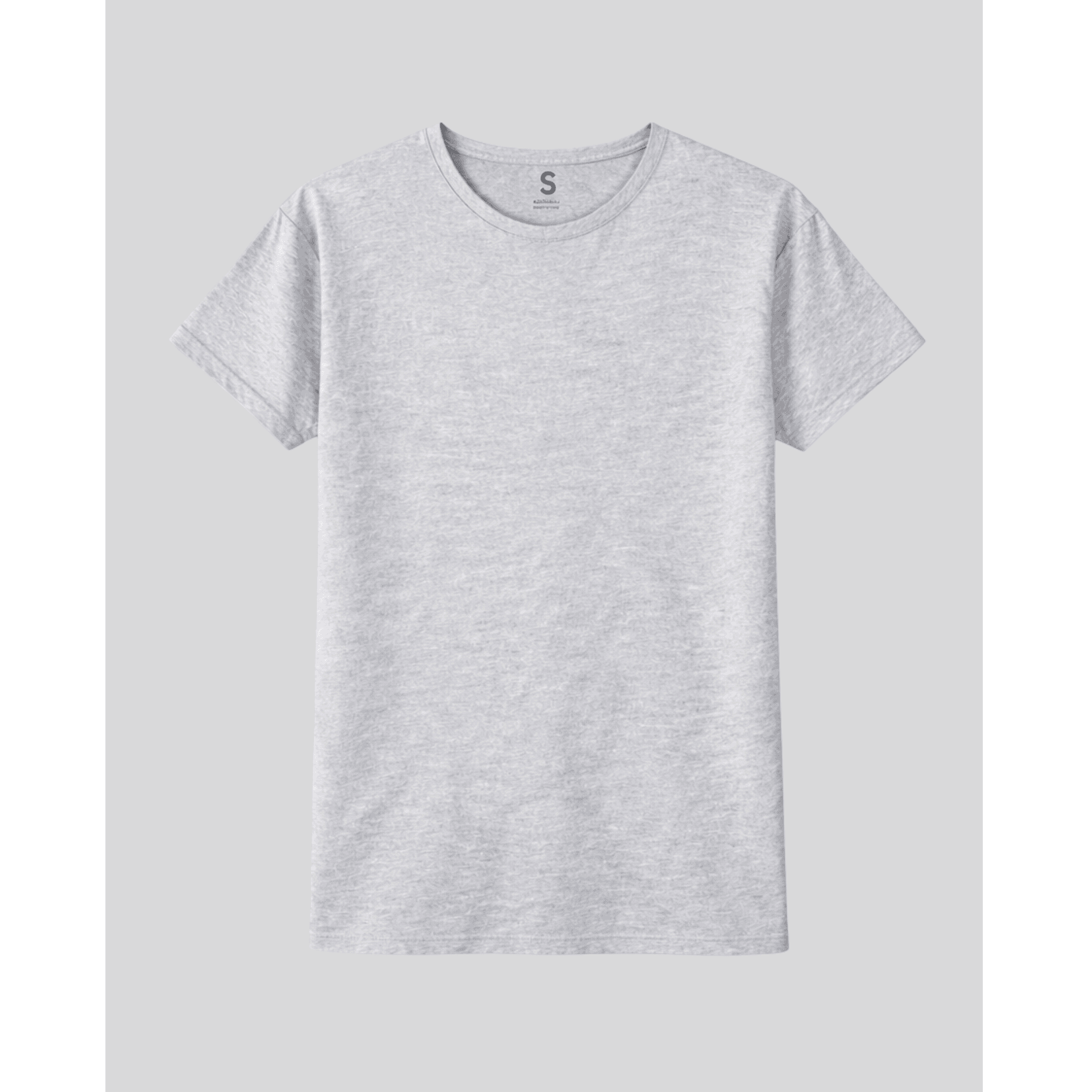 SilkCut Micro Modal Crew Neck T-Shirt - SilkCut Underwear - Flyclothing LLC