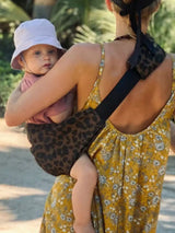 Ergonomic Adjustable Baby Wrap - Trendsi - Flyclothing LLC