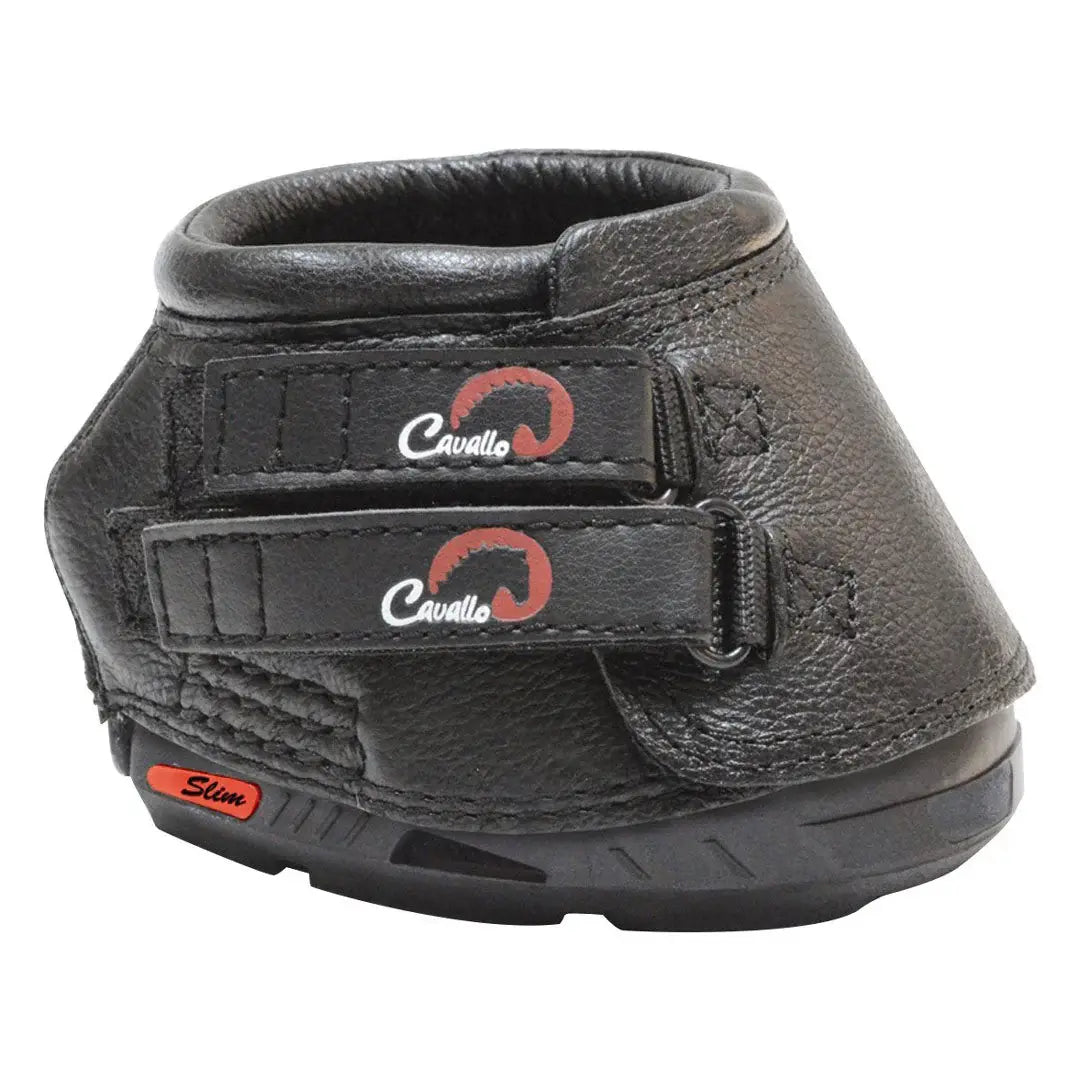Cavallo Simple Slim Sole Hoof Boots - Breeches.com - Flyclothing LLC