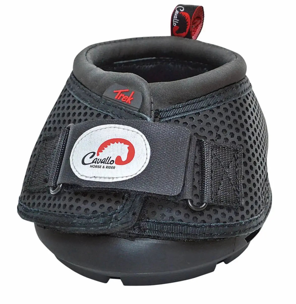 Cavallo Trek Slim Sole Hoof Boot - Breeches.com - Flyclothing LLC