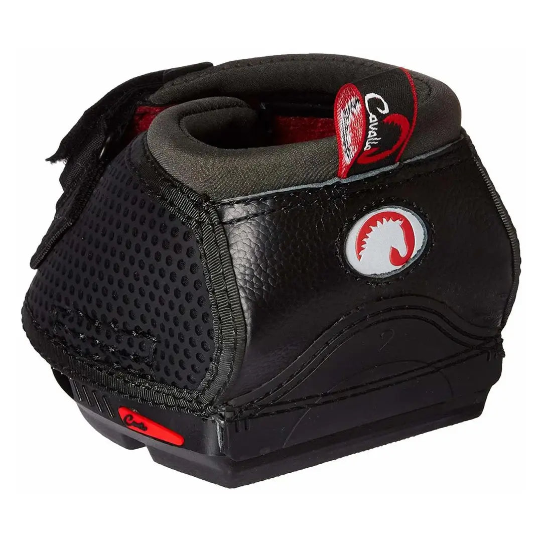 Cavallo Trek Slim Sole Hoof Boot - Breeches.com - Flyclothing LLC