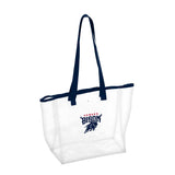 Howard University Navy Stadium Bag - Logo Brands - Flyclothing LLC
