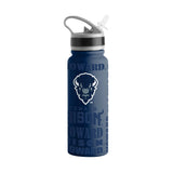 Howard University 25oz Replay SingleWall FlipTop Bottle - Logo Brands - Flyclothing LLC