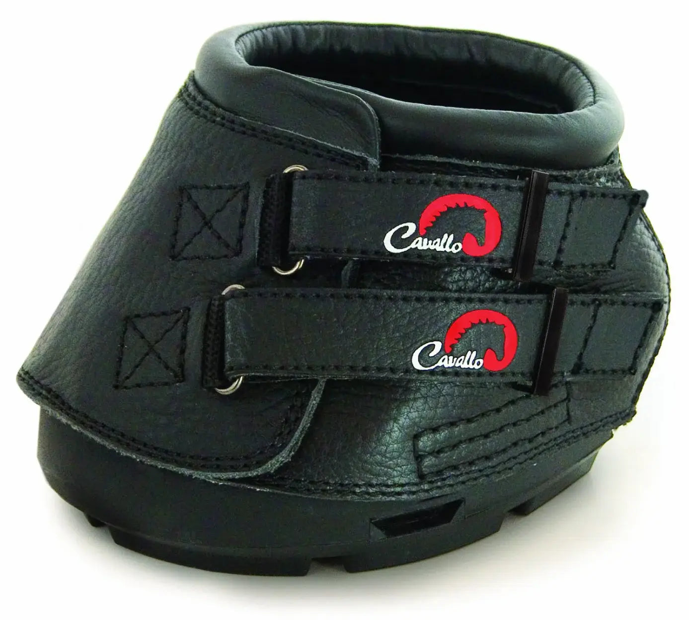 Cavallo Simple Hoof Boot for Horses - Breeches.com - Flyclothing LLC