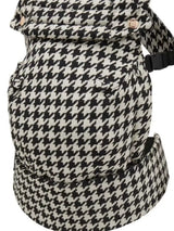 Houndstooth Pattern Ergonomic Baby Wrap - Trendsi - Flyclothing LLC