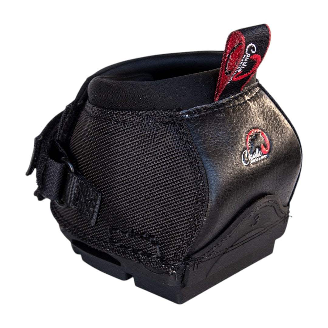 Cavallo Long Ear Donkey Slim Fit Boot - Breeches.com - Flyclothing LLC