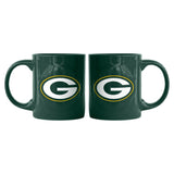 Green Bay Packers 11oz Rally Mug