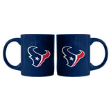 Houston Texans 11oz Rally Mug