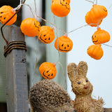 Halloween Decoration LED String Lights - My Store - Flyclothing LLC