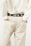 Men's Baggy Jeans with Pockets - Trendsi