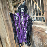 Halloween hanging ghost decoration - My Store - Flyclothing LLC